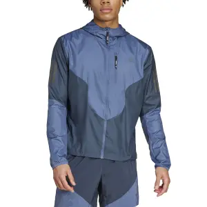 Wasserdichte Jacke adidas Own The Run Aeroready image-3