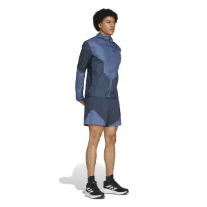 Wasserdichte Jacke adidas Own The Run Aeroready image-1