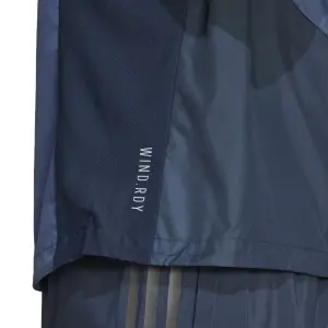 Wasserdichte Jacke adidas Own The Run Aeroready image-6