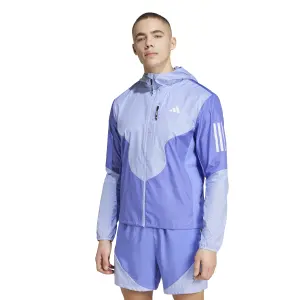 Vandtæt jakke med hætte adidas Aeroready image-2