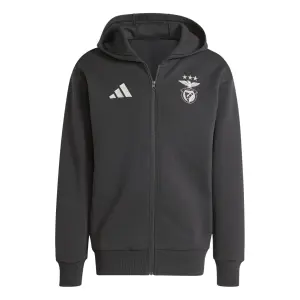 Veste de survêtement à capuche Benfica Lisbonne 2024/25 image-0