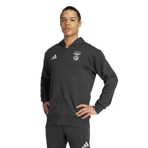 Veste de survêtement à capuche Benfica Lisbonne 2024/25 image-1