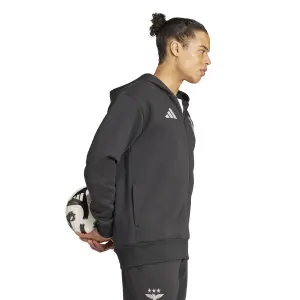 Veste de survêtement à capuche Benfica Lisbonne 2024/25 image-4