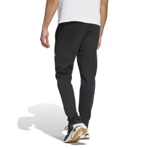 Pantaloni da jogging in doppio tessuto Benfica Lisbonne 2024/25 image-4
