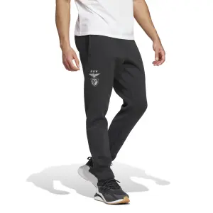 Pantaloni da jogging in doppio tessuto Benfica Lisbonne 2024/25 image-2