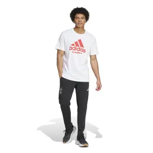 Pantaloni da jogging in doppio tessuto Benfica Lisbonne 2024/25 image-1