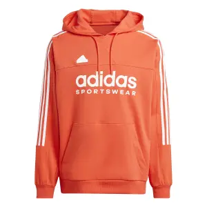 Sudadera con capucha adidas House Of Tiro image-0