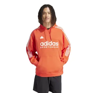 Sudadera con capucha adidas House Of Tiro image-1