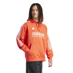 Sudadera con capucha adidas House Of Tiro image-2