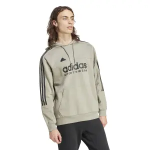 Sudadera con capucha adidas House Of Tiro image-2
