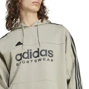 Sudadera con capucha adidas House Of Tiro image-5