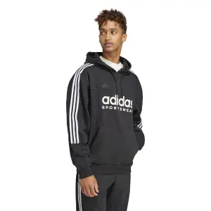 Sudadera con capucha adidas House Of Tiro image-1