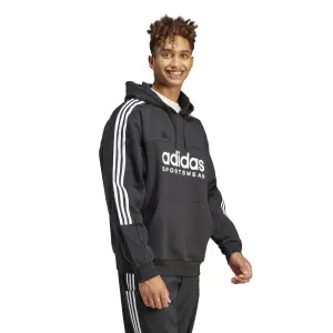 Sudadera con capucha adidas House Of Tiro image-2