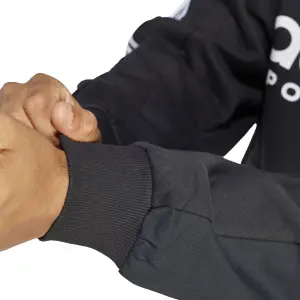 Sudadera con capucha adidas House Of Tiro image-5