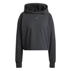 Sudadera con capucha para mujer adidas Power image-0