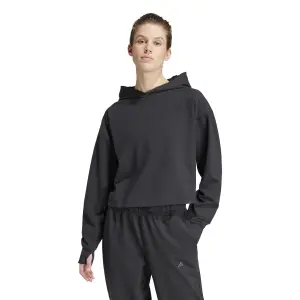 Sudadera con capucha para mujer adidas Power image-2