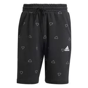 Bermudas adidas Seasonal Essentials Monogram Graphic image-0
