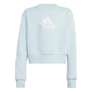 Sweatshirt girl adidas Glam image-1
