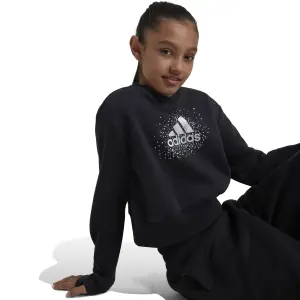 Sudadera niña adidas Glam Crew image-2