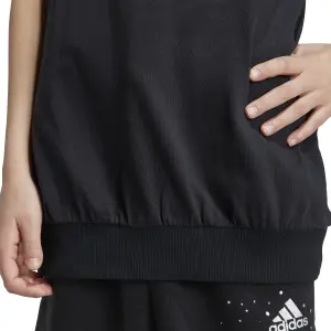 Camiseta de chica adidas Glam image-6
