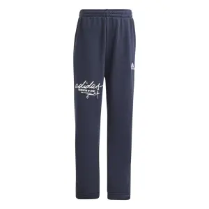 Trainingsanzug für Kinder adidas Brand Love image-2