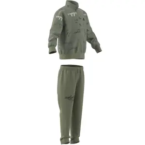 Fato de treino para crianças adidas Brand Love image-6