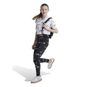 Legging voor meisjes adidas Brand Love image-2