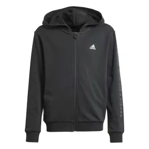Kinder Kapuzenpullover adidas Jam image-0