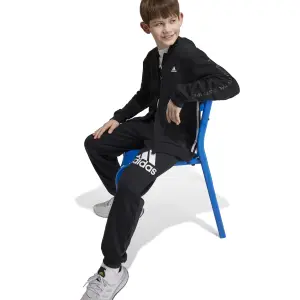 Kinder Kapuzenpullover adidas Jam image-1