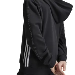 Kinder Kapuzenpullover adidas Jam image-2
