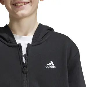 Kinder Kapuzenpullover adidas Jam image-3