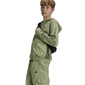 Sweatshirt för barn adidas Street Jam image-1