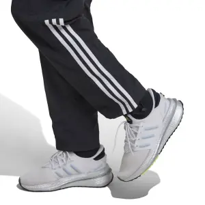 Pantaloni da jogging con tasche cargo per bambini adidas Street Jam image-5