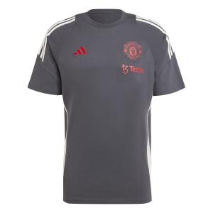 Camiseta Manchester United Tiro 2024/25 image-0