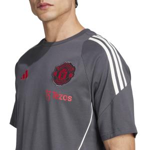 Camiseta Manchester United Tiro 2024/25 image-4