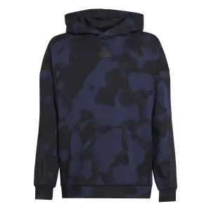 Hoodie Kinder adidas Future Icons Camo Printed image-0