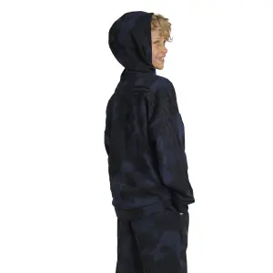 Hoodie Kinder adidas Future Icons Camo Printed image-4