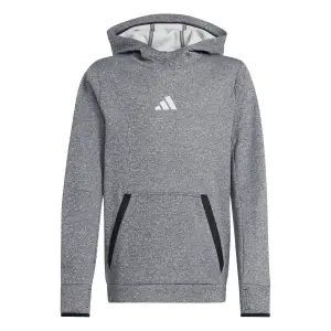 Sudadera con capucha infantil adidas Fleece image-0