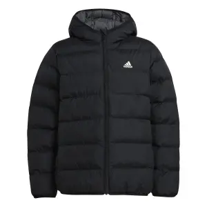 Jacka med huva för barn adidas image-0