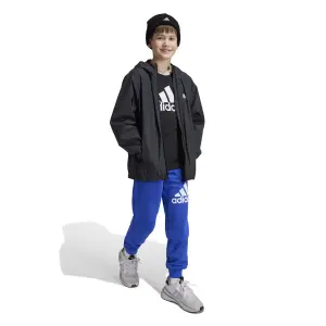 Giacca impermeabile per bambini adidas Utility image-1