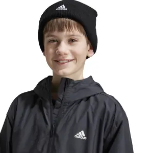 Giacca impermeabile per bambini adidas Utility image-2