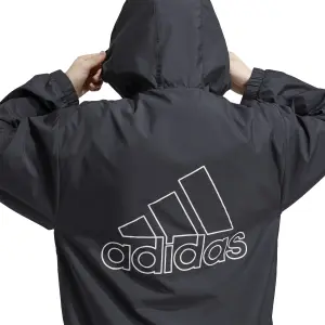Giacca impermeabile per bambini adidas Utility image-3