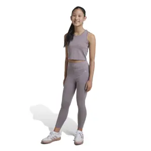 Legging voor meisjes adidas Optime Luxe image-1