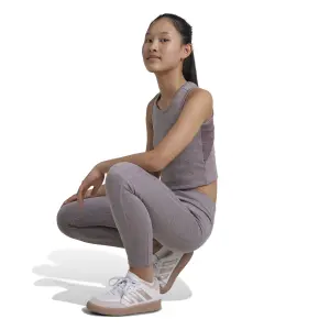 Legging voor meisjes adidas Optime Luxe image-4