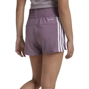 Calções de menina adidas Pacer image-5