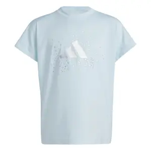 Mädchen-Trikot adidas Winter image-1