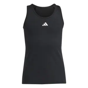 Dziewczęcy tank top adidas Techfit
