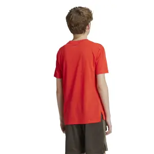 Kindertrikot adidas Aeroready image-2