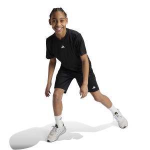 Children's logo jersey adidas Regular Fit image-1