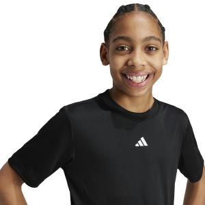 Children's logo jersey adidas Regular Fit image-2